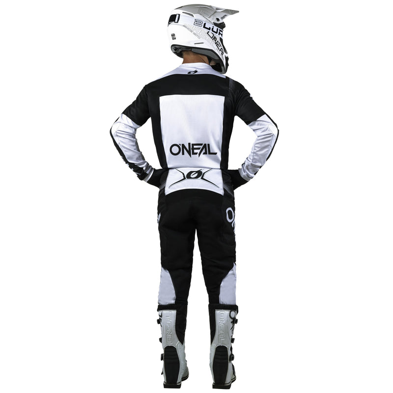 O'NEAL Element Racewear Pants Black/White