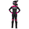 O'NEAL Girls Element Youth Shocker Pants Black/Pink