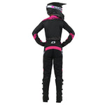 O'NEAL Women's Element Shocker V.5 Jersey Black/Pink