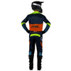 O'NEAL Youth Element Shocker V.5 Pant Blue/Orange