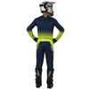 Mayhem Hexx Pants Blue / Neon