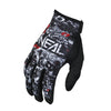 Mayhem Attack V.5 Glove Black/White