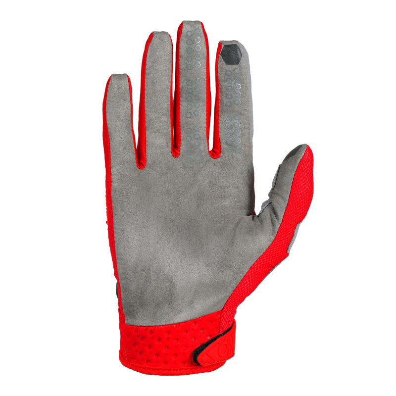 Prodigy Glove Red