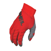 Prodigy Glove Red