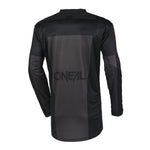 O'NEAL Element Racewear Jersey Black/Gray/Red