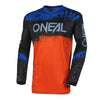 O'NEAL Element Shocker V.5 Jersey Black/Orange