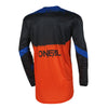 O'NEAL Element Shocker Jersey Black/Orange