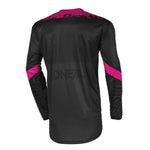 O'NEAL Youth Element Shocker V.5 Jersey Black/Pink