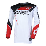 Hardwear Air V.5 Slam Jersey Black/Red