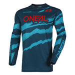 Hardwear Wild Jersey Blue / Teal