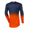 Mayhem Hexx Jersey Blue / Orange