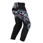 O'NEAL Element Attack Pants Black/White