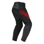 O'NEAL Element Racewear Pants Black/Gray/Red