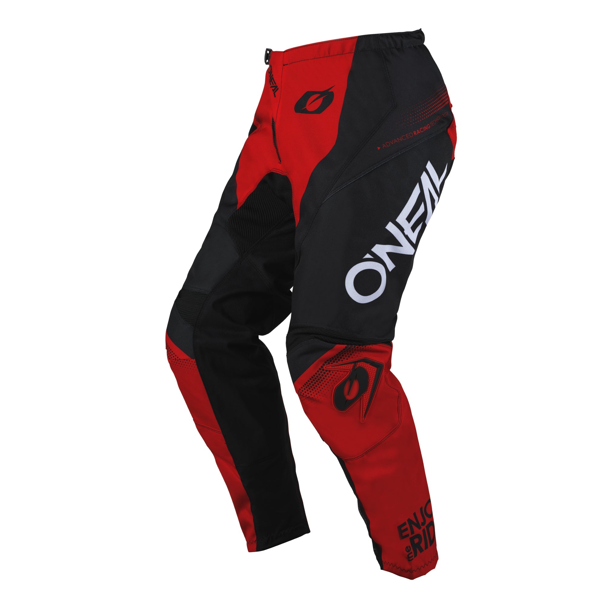 O'NEAL Element Racewear V.25 Pants Black/Red