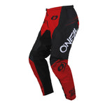 O'NEAL Element Racewear Pants Black/Red