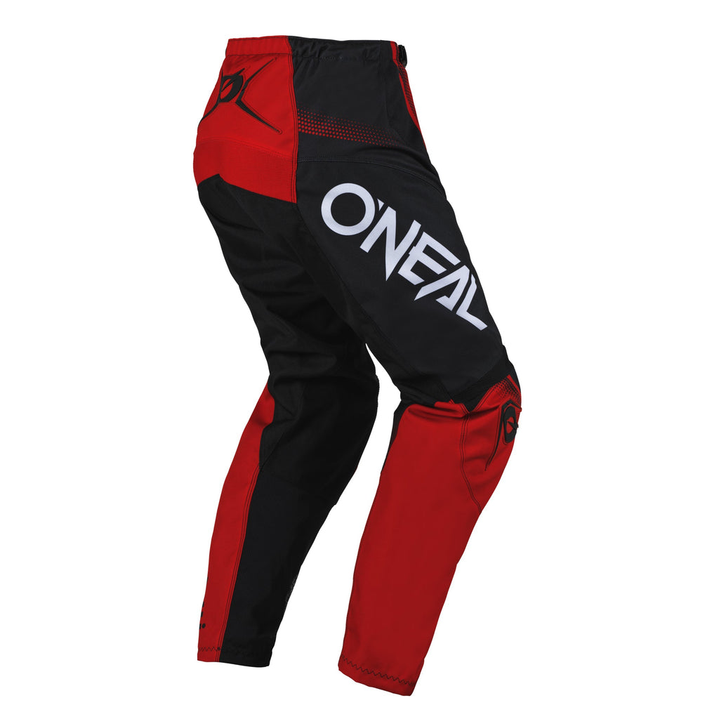 O'NEAL Element Racewear V.5 Pants Black/Red