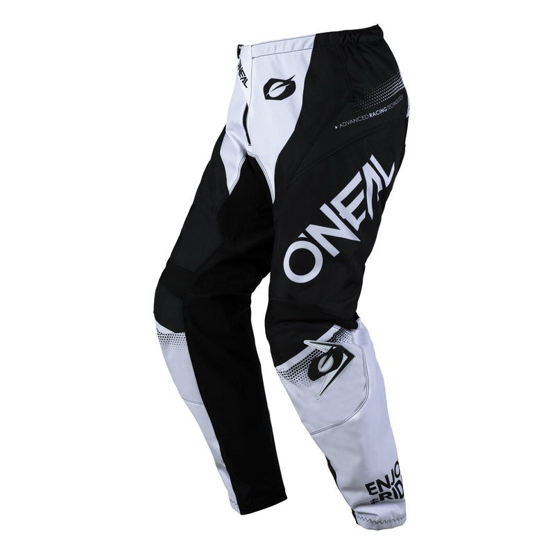 O'NEAL Element Racewear Pants Black/White