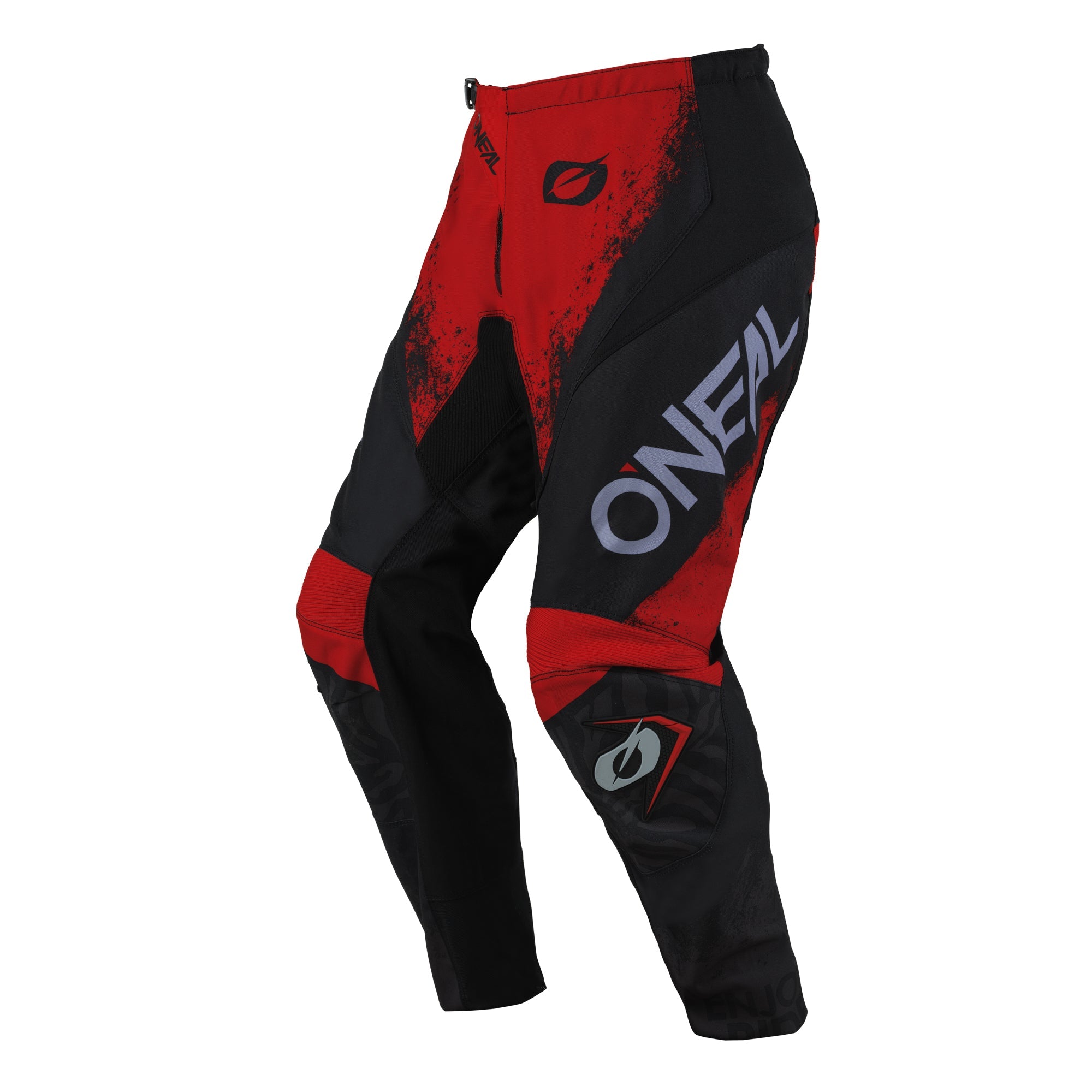 O'NEAL Element Shocker V.25 Pants Black/Red