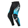 Hardwear Air Slam Pants Black/Teal