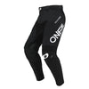 Mayhem Hexx Pants Black / White