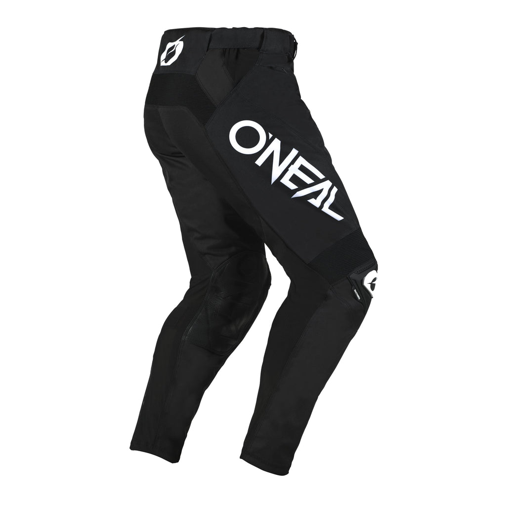 Youth Mayhem Hexx Pant Black/White