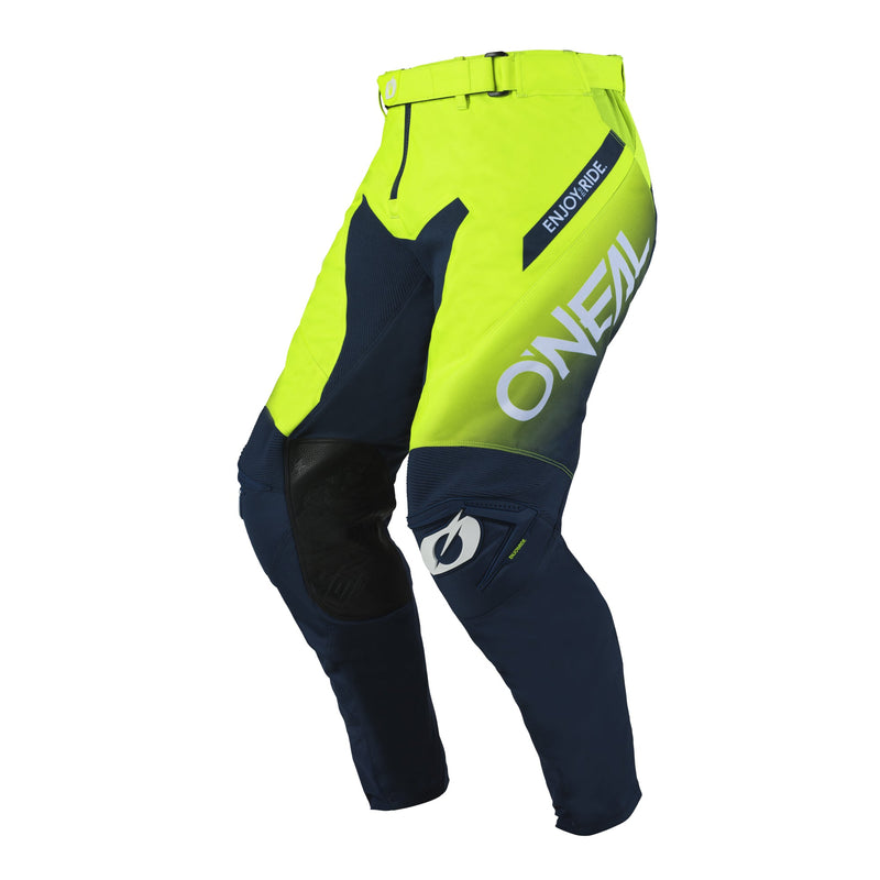 Mayhem Hexx Pants Blue / Neon