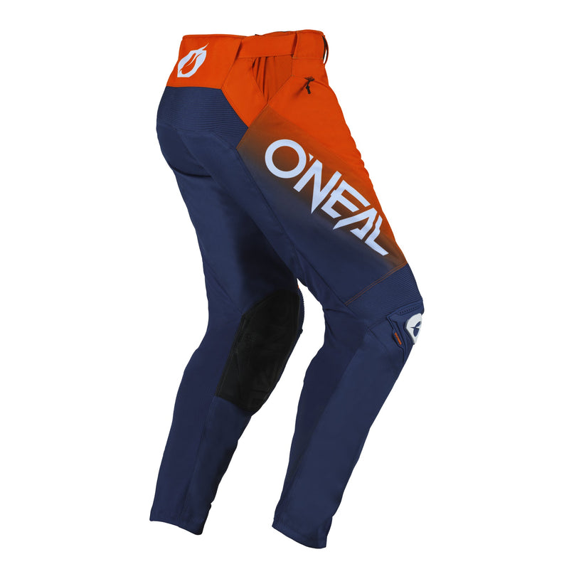 Mayhem Hexx V.5 Pants Blue / Orange