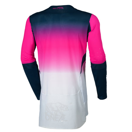 Prodigy 55 Jersey Blue/Pink