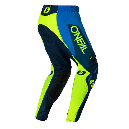 Prodigy 55 Pants Blue/Neon