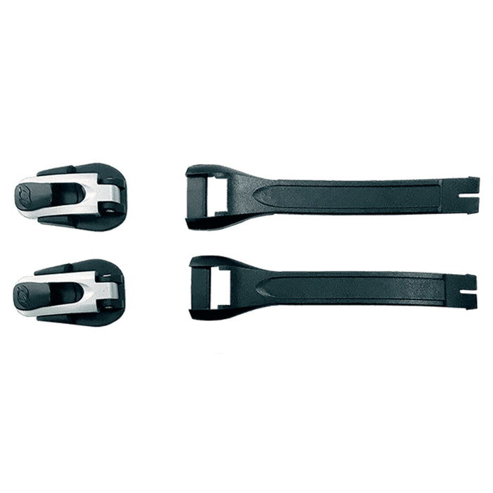 Replacement Sierra Pro Replacement Buckles and Strap kit