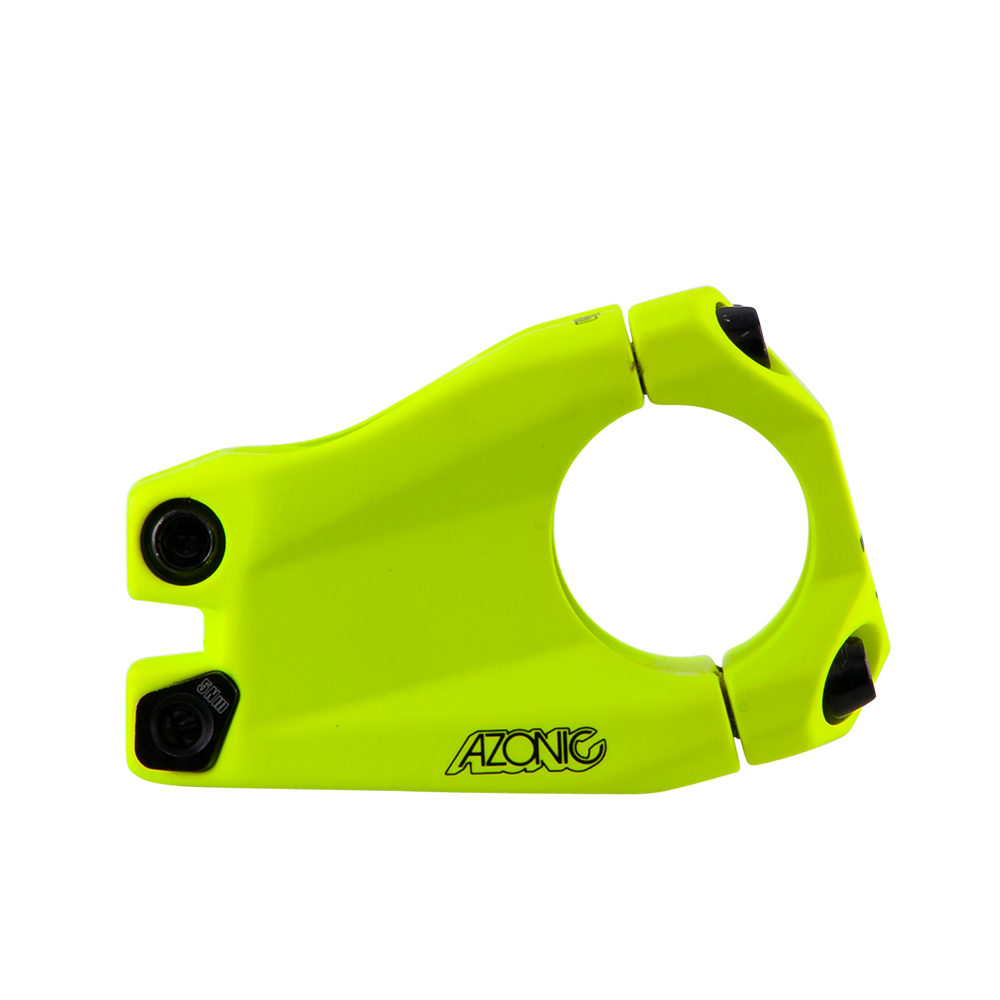 Mtb stem green hotsell