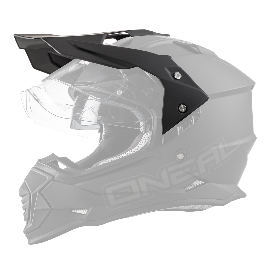 O'NEAL Pinlock 70, Max Vision Visor D-SRS Helmet clair