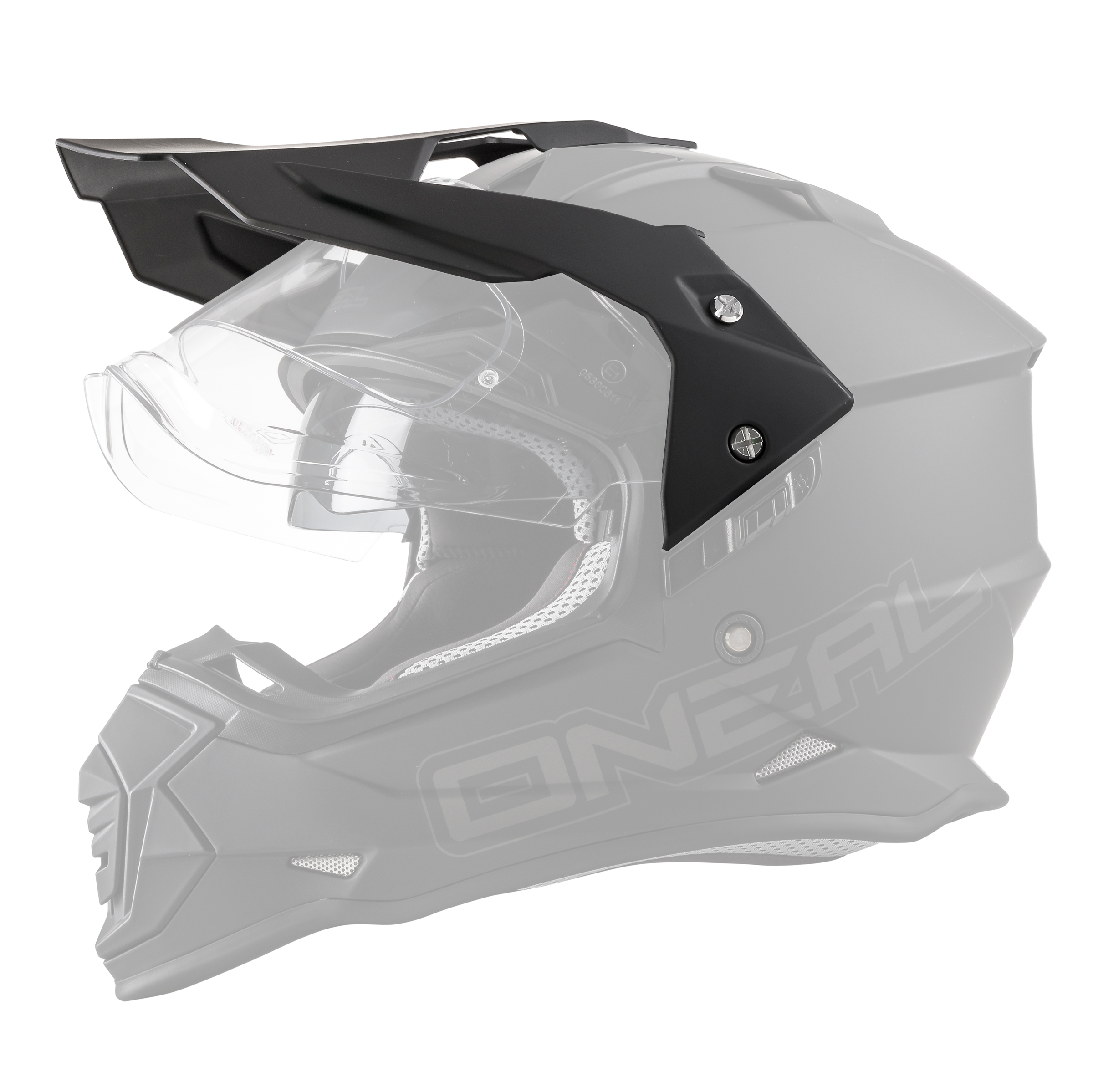 Oneal sierra 2 2024 visor