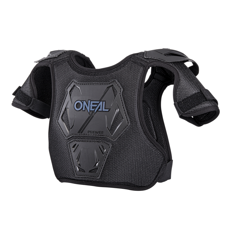 Pee Wee Chest Protector