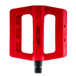 Shoo-In Pedal Red