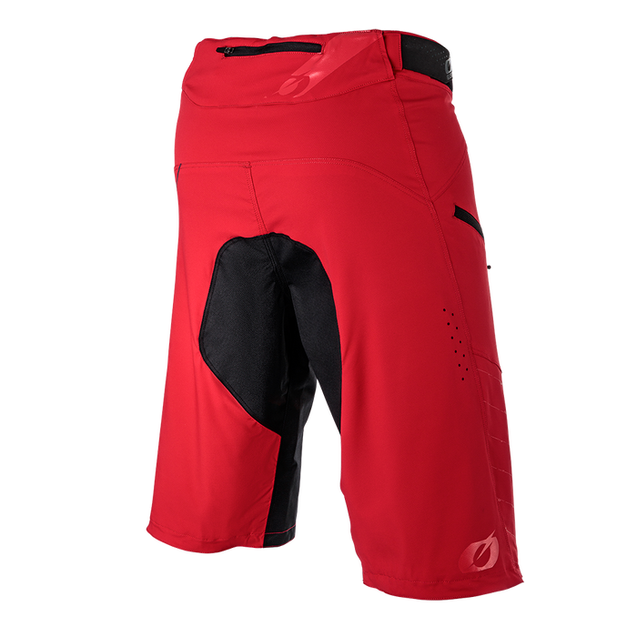 Pin It Short - Red