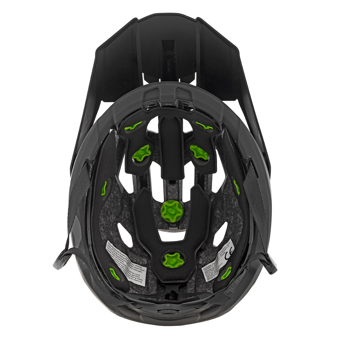 bike helmets pakenham Pike IPX® Helmet Black/Gray – ONEAL USA