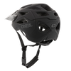 Pike IPX® Helmet Black/Gray