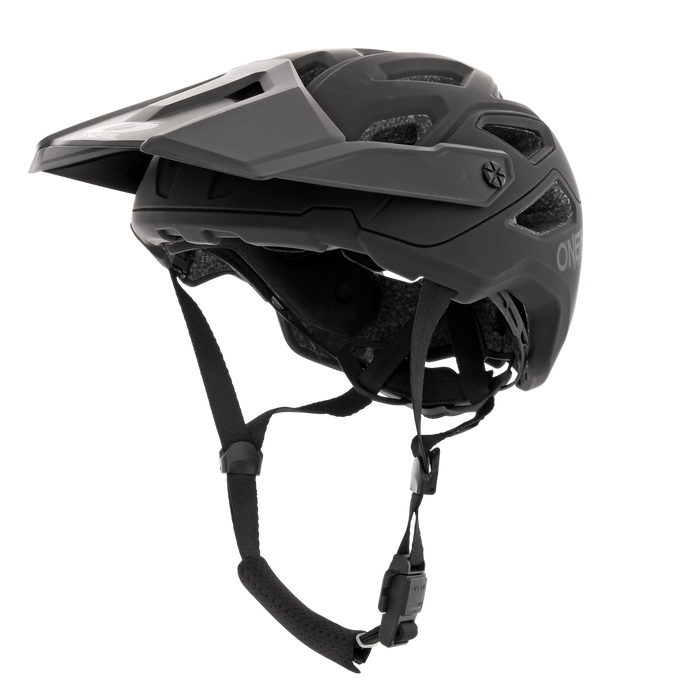 Pike IPX® Helmet Black/Gray