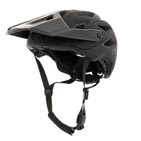 Pike IPX® Helmet Black/Gray