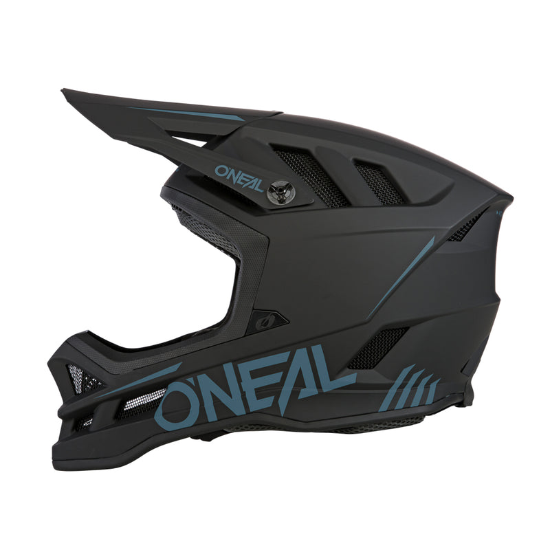 Blade Polyacrylite Helmet Solid Black
