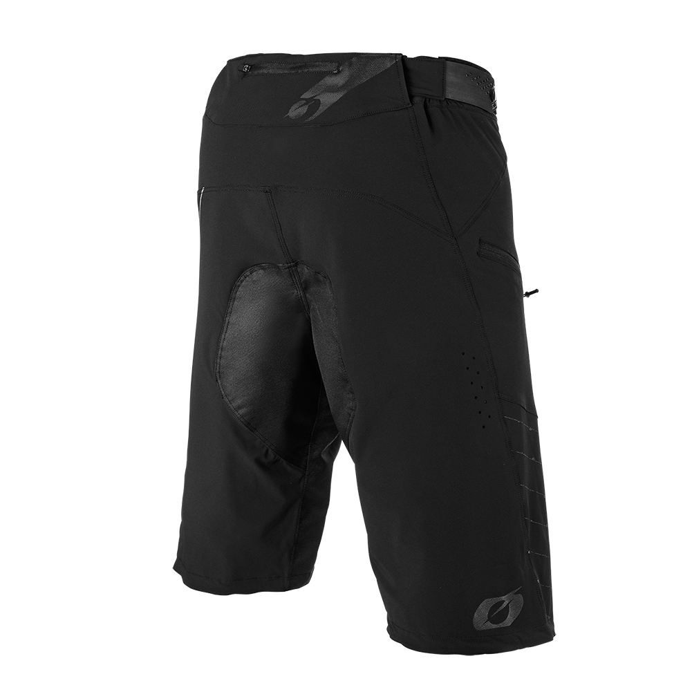 Pin-It Short Black