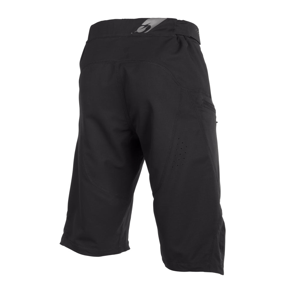 Rockstacker Shorts Black