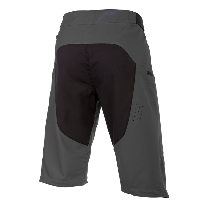 Rockstacker Shorts Gray