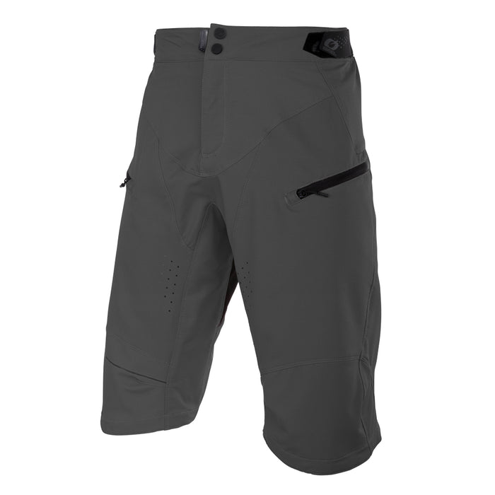 Rockstacker Shorts Gray
