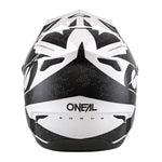 Sonus Deft Helmet Black/White
