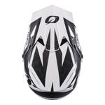Sonus Deft Helmet Black/White