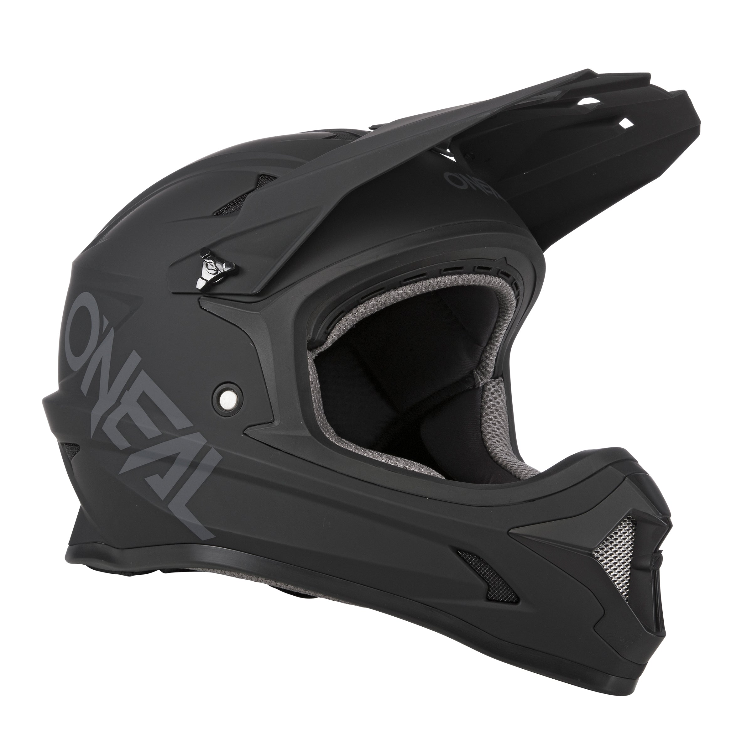 Sonus Helmet Solid Black