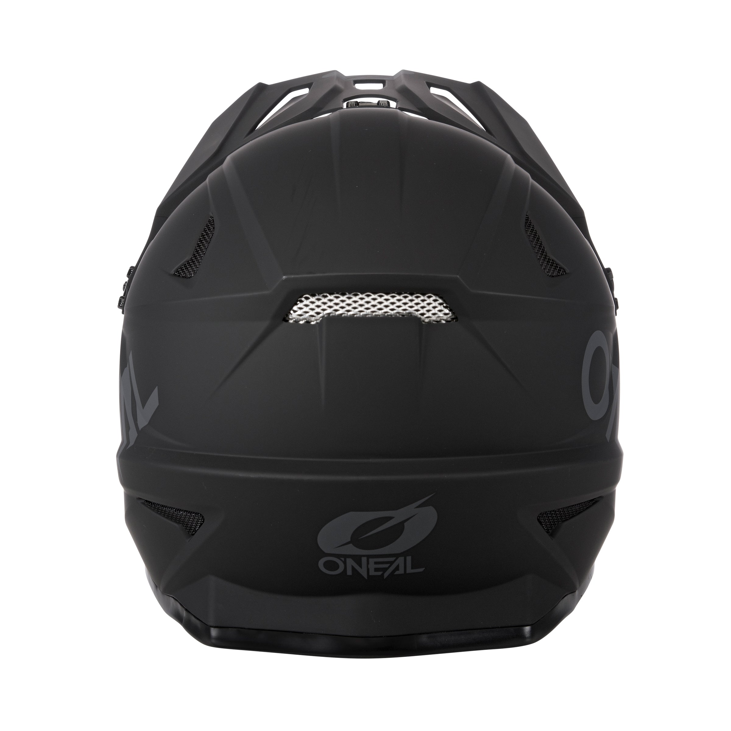 Sonus USA Helmet Solid – Black ONEAL