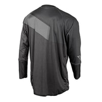 Tobanga Jersey Black/Gray